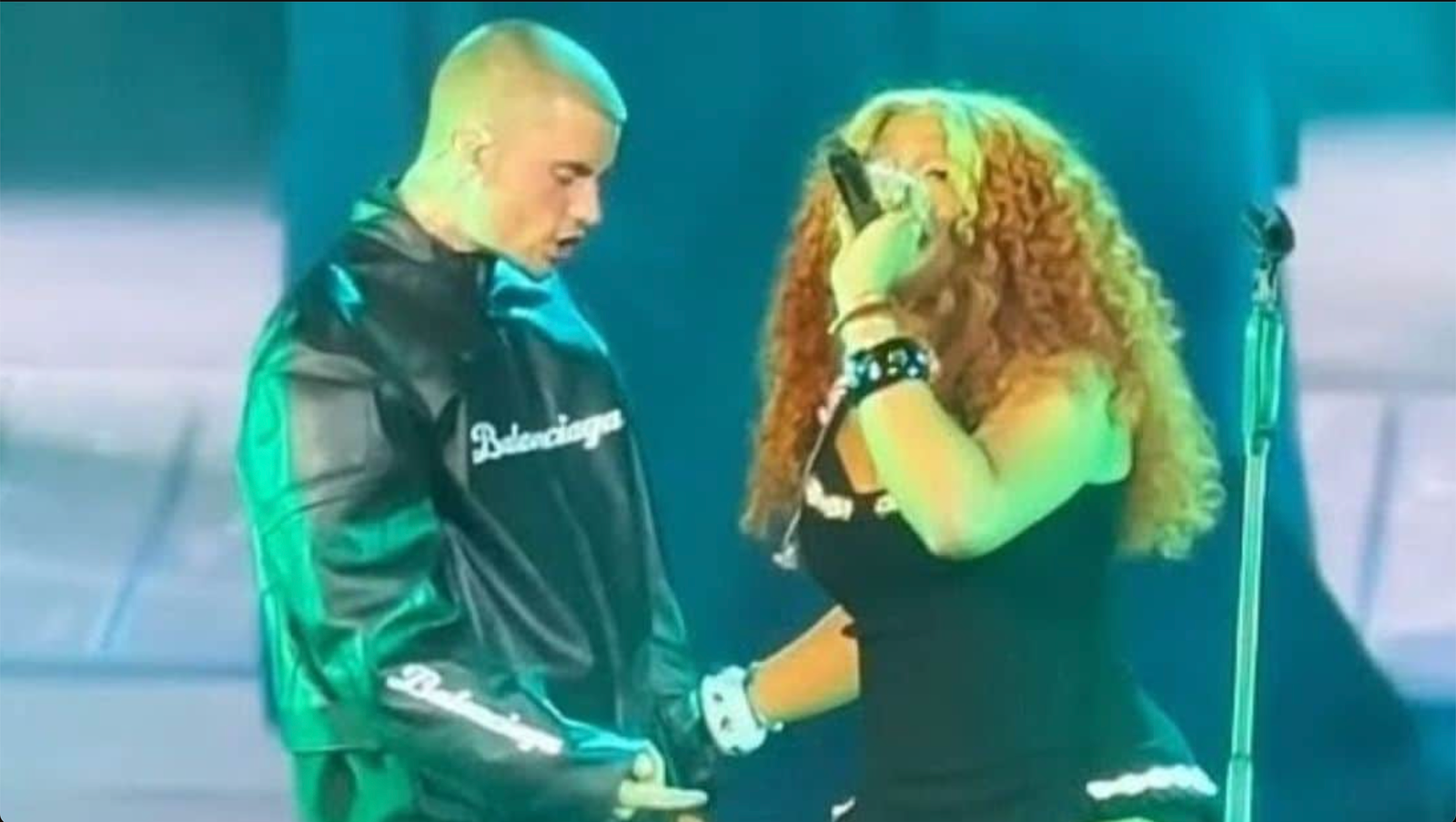 Justin Bieber and SZA’s Sexy Onstage Surprise: Fans Lose It Over “Snooze” Duet at SoFi Stadium